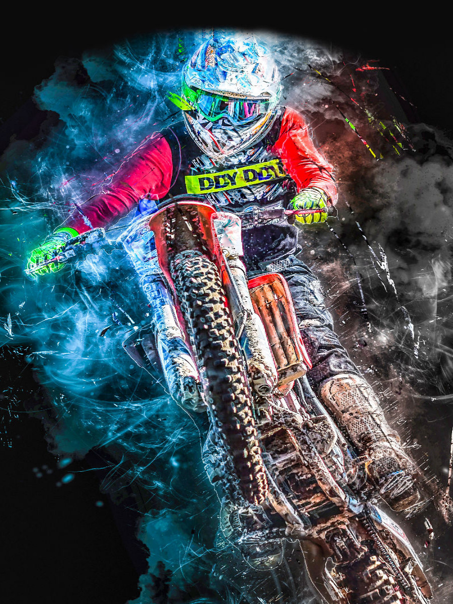 Motocross