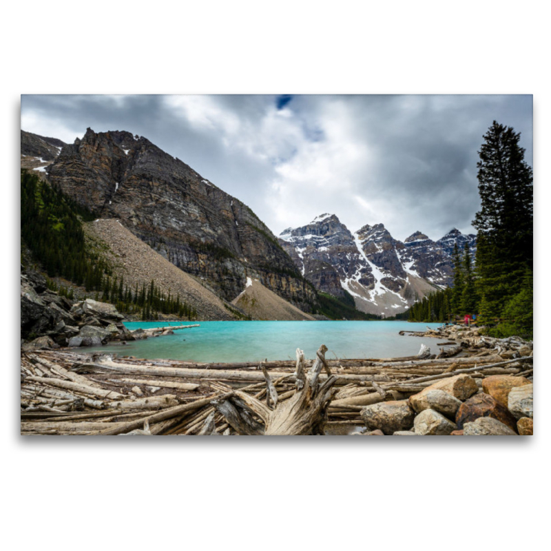 Moraine Lake