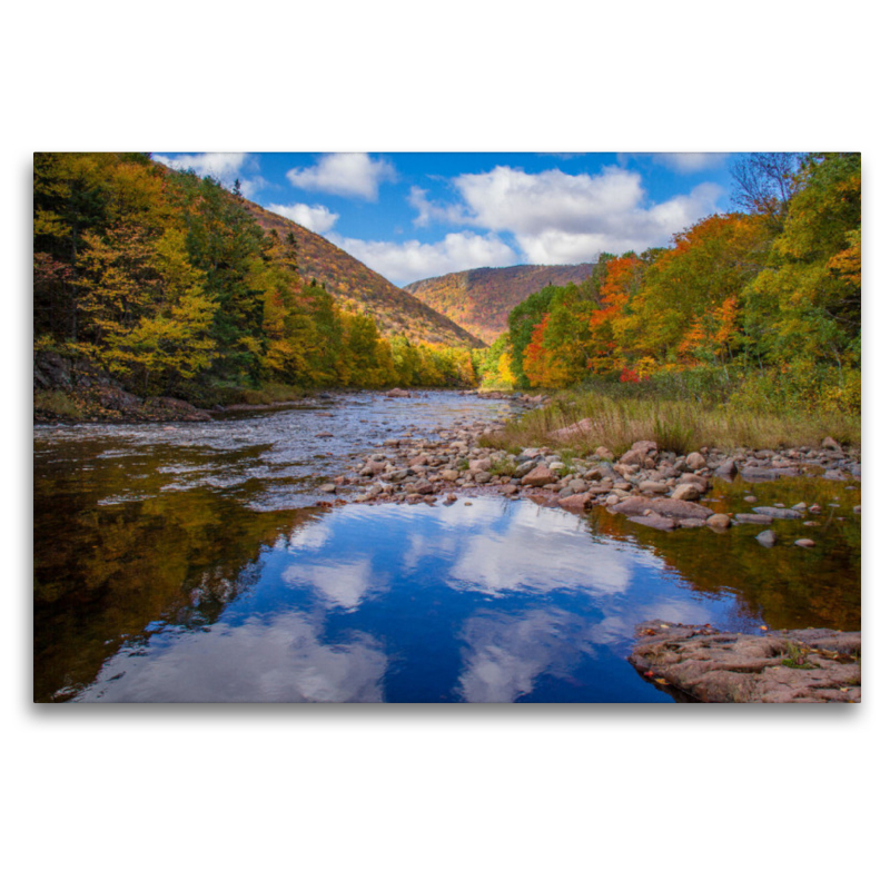 Salmon Pools Trail