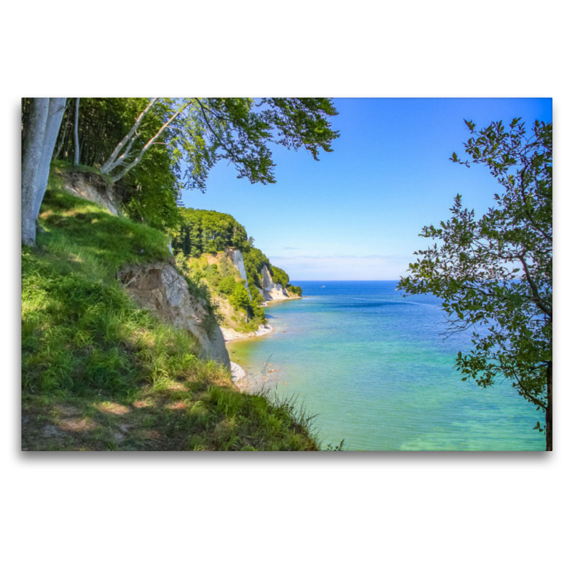 Insel Rügen, Deutschland