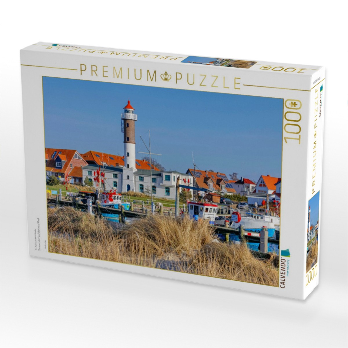 Timmendorf auf der Insel Poel