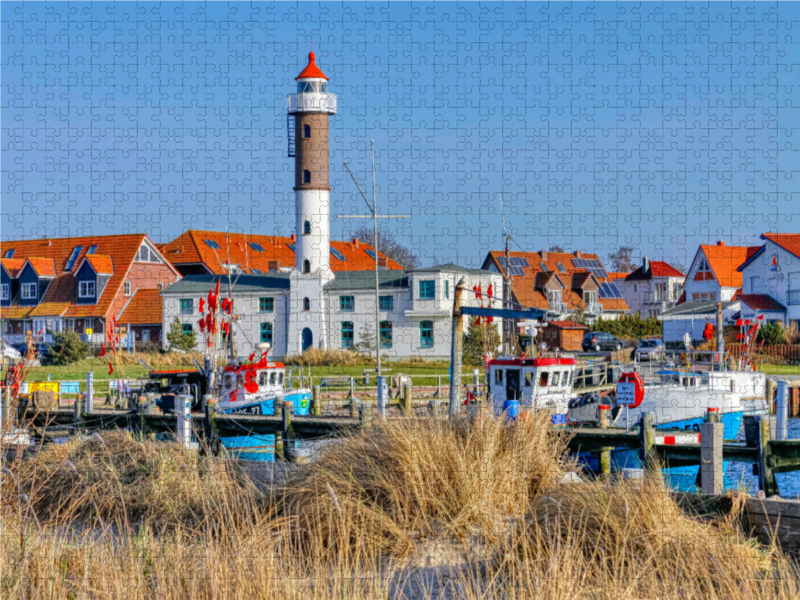 Timmendorf auf der Insel Poel