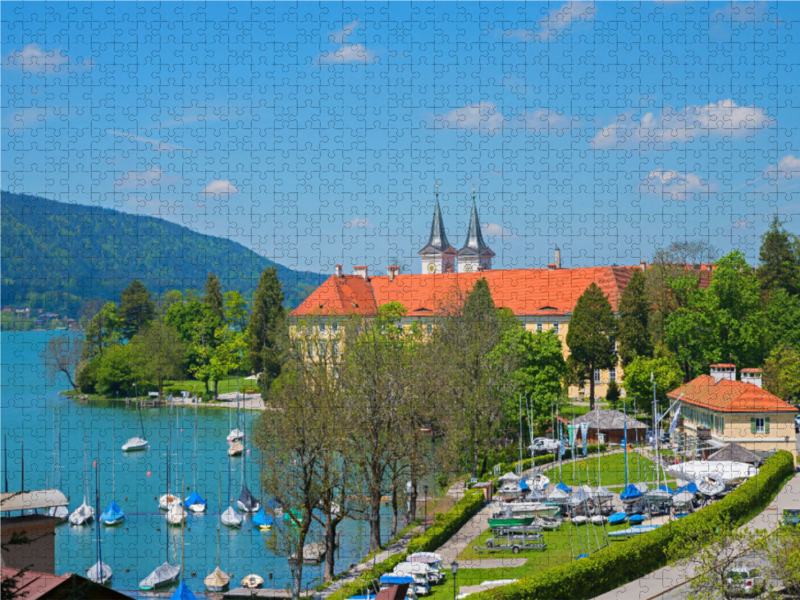 Schloss Tegernsee