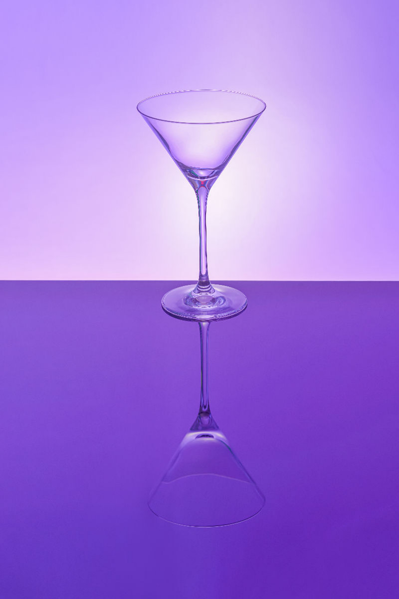 Cocktailglas