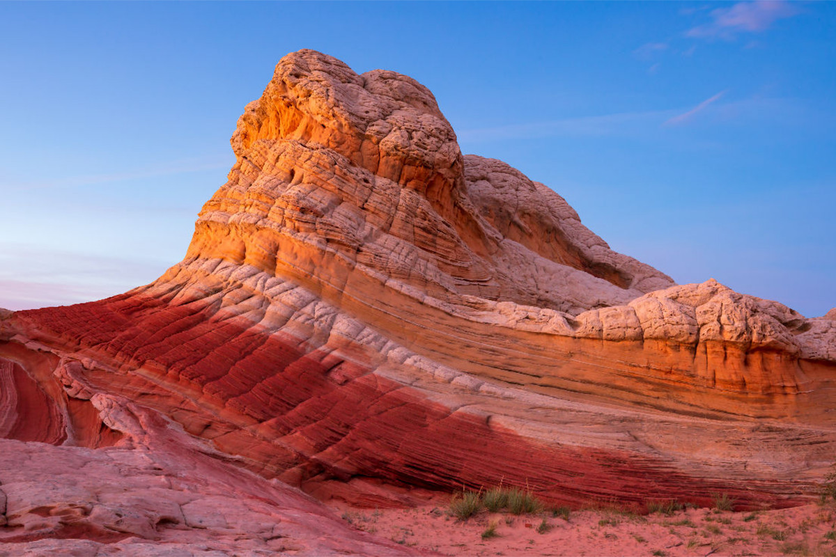 White Pocket, Arizona, USA