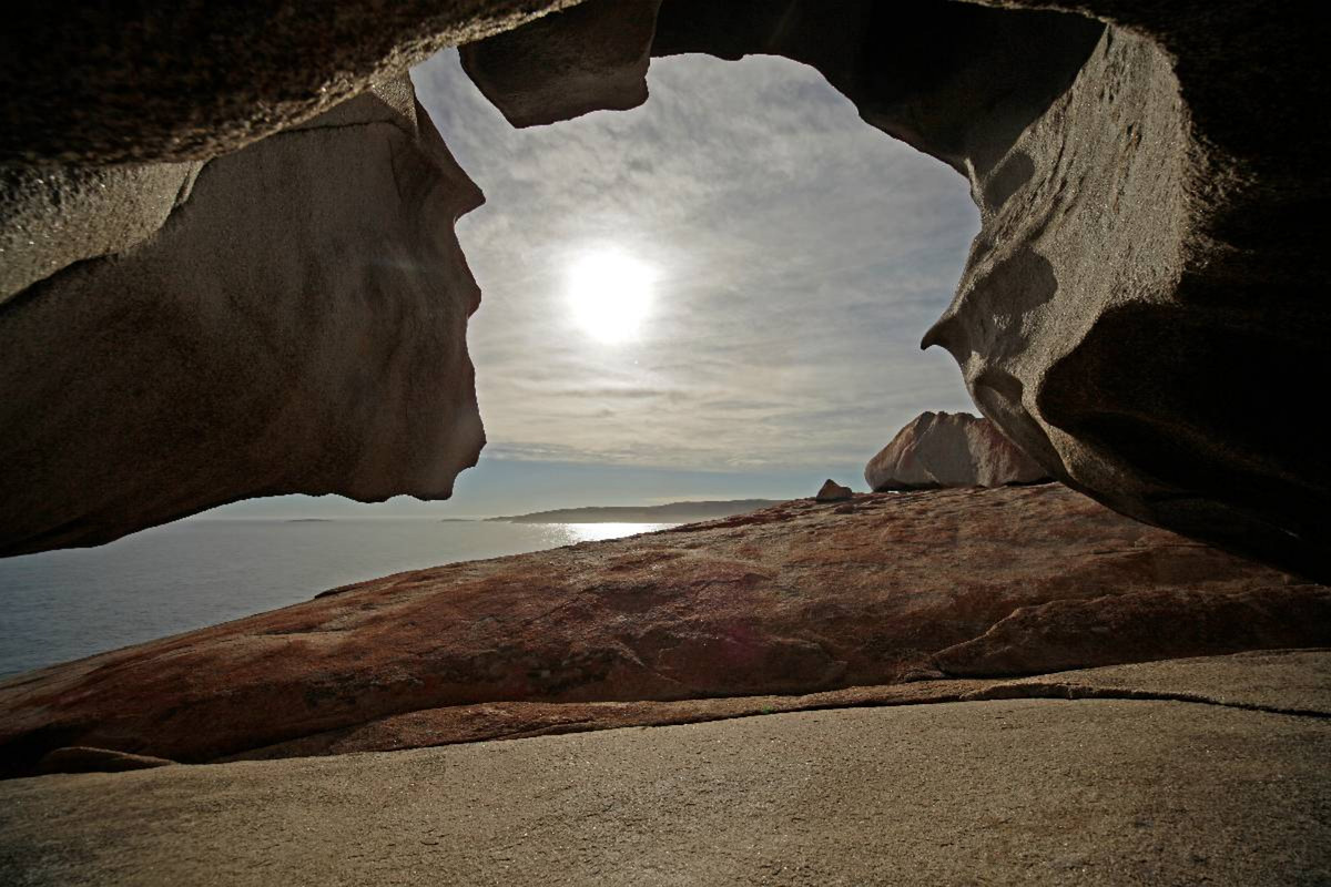 Kangaroo Island