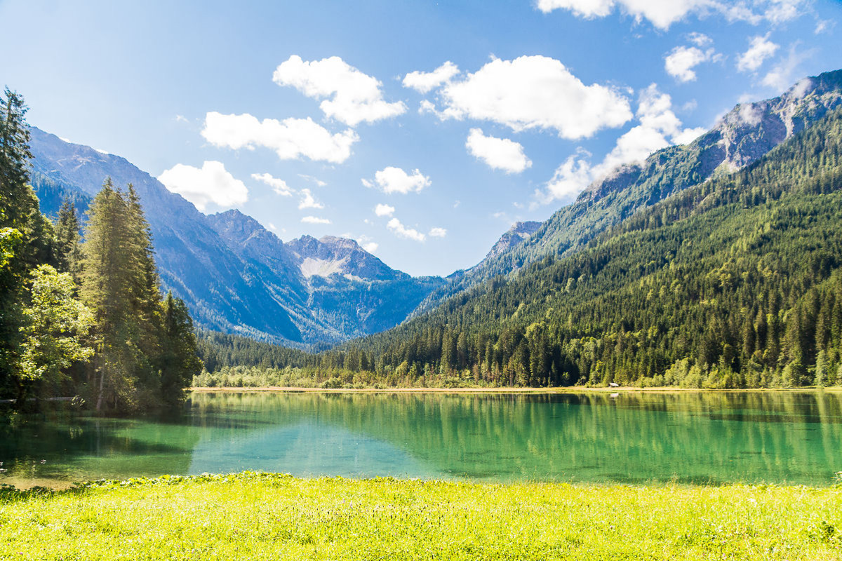 Jägersee