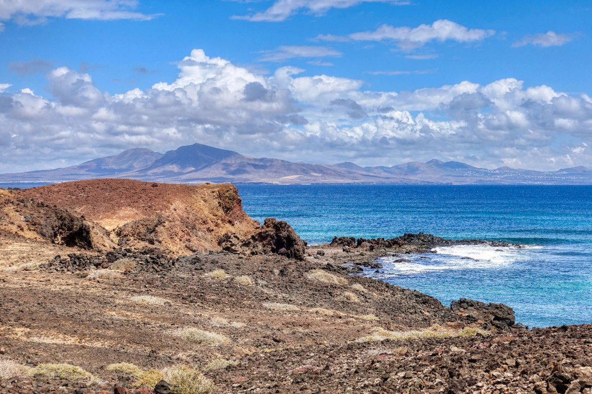 Isla de Lobos