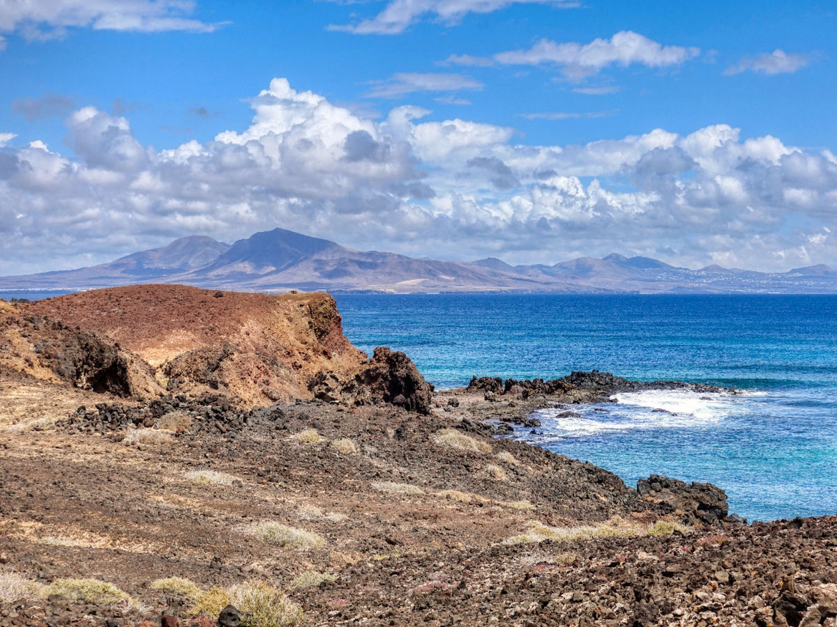 Isla de Lobos