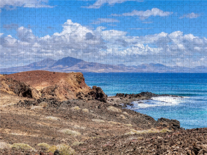 Isla de Lobos