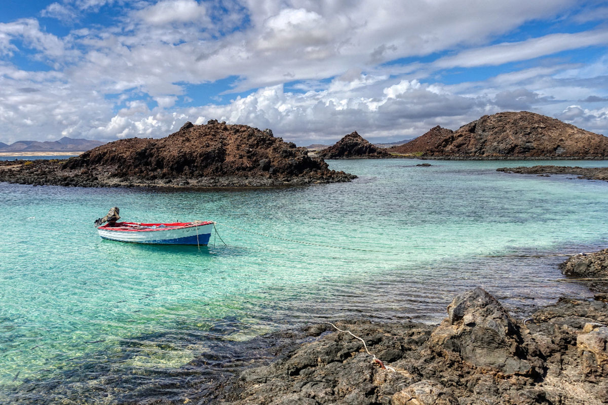 Puertito de Lobos