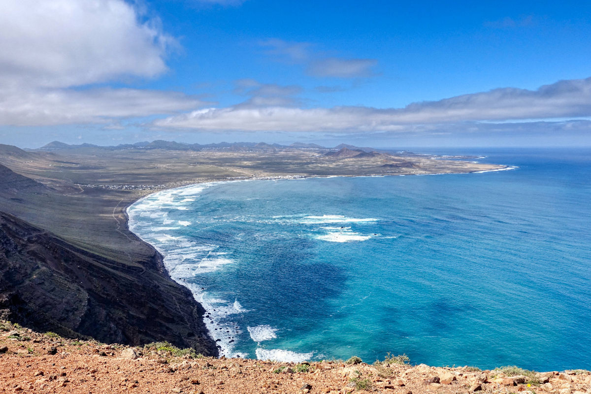 Playa de Famara