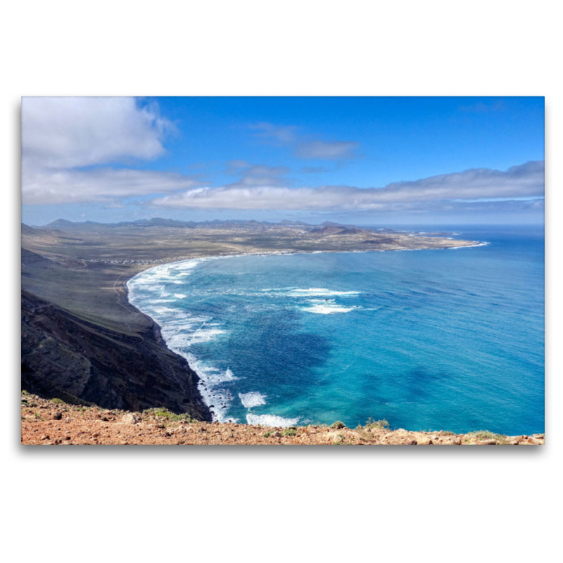 Playa de Famara