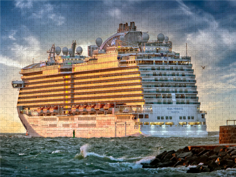 Regal Princess