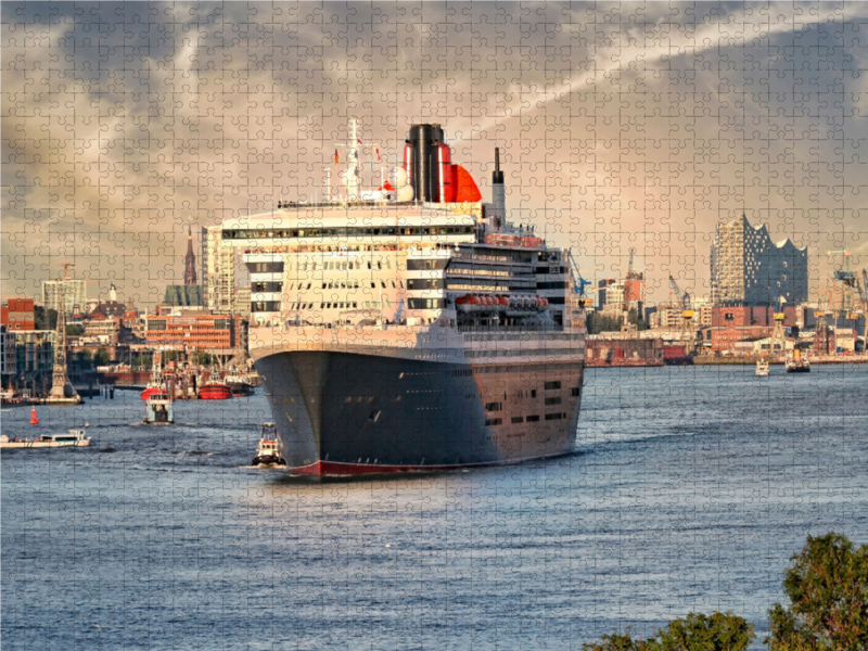 Queen Mary 2