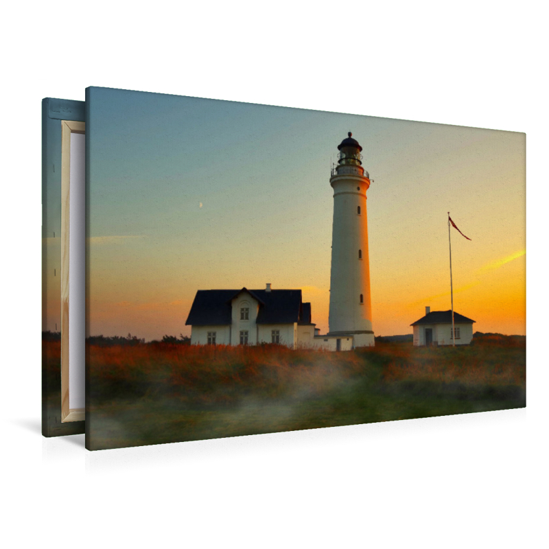 Leuchtturm von Hirtshals