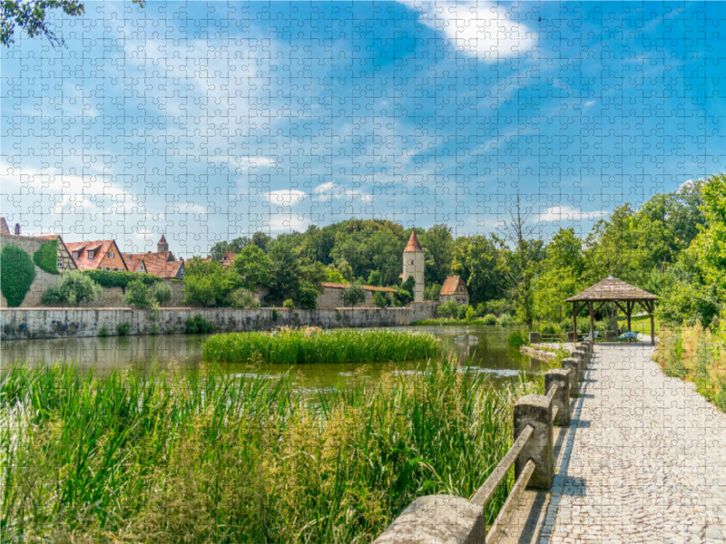 Rothenburger Weiher