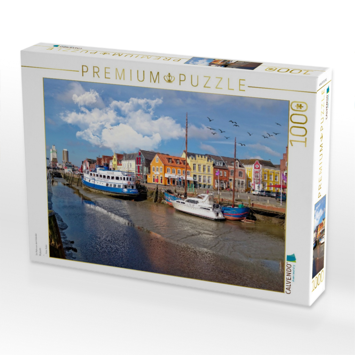 Husum