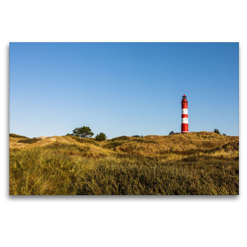 Leuchtturm Amrum