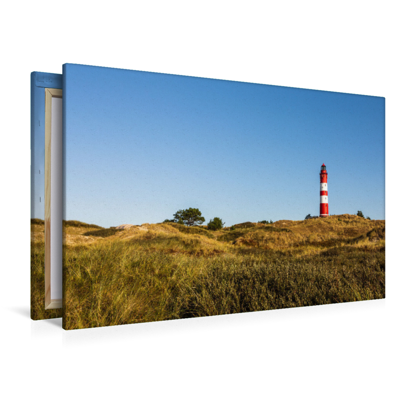 Leuchtturm Amrum