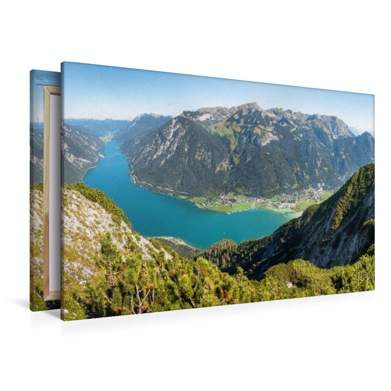 Gipfelblick vom Bärenkopf