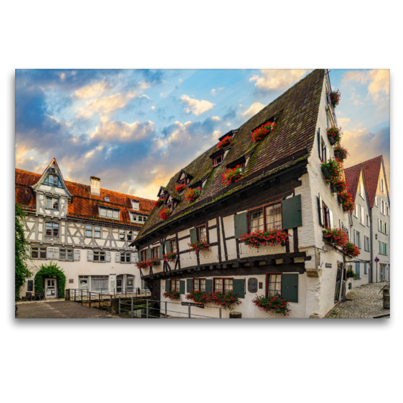 Hotel Schiefes Haus in Ulm