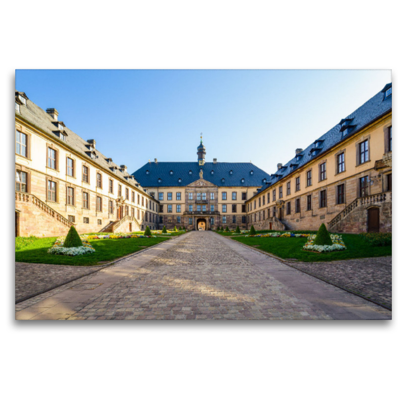 Stadtschloss Fulda