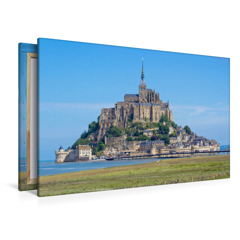 Mont Saint-Michel