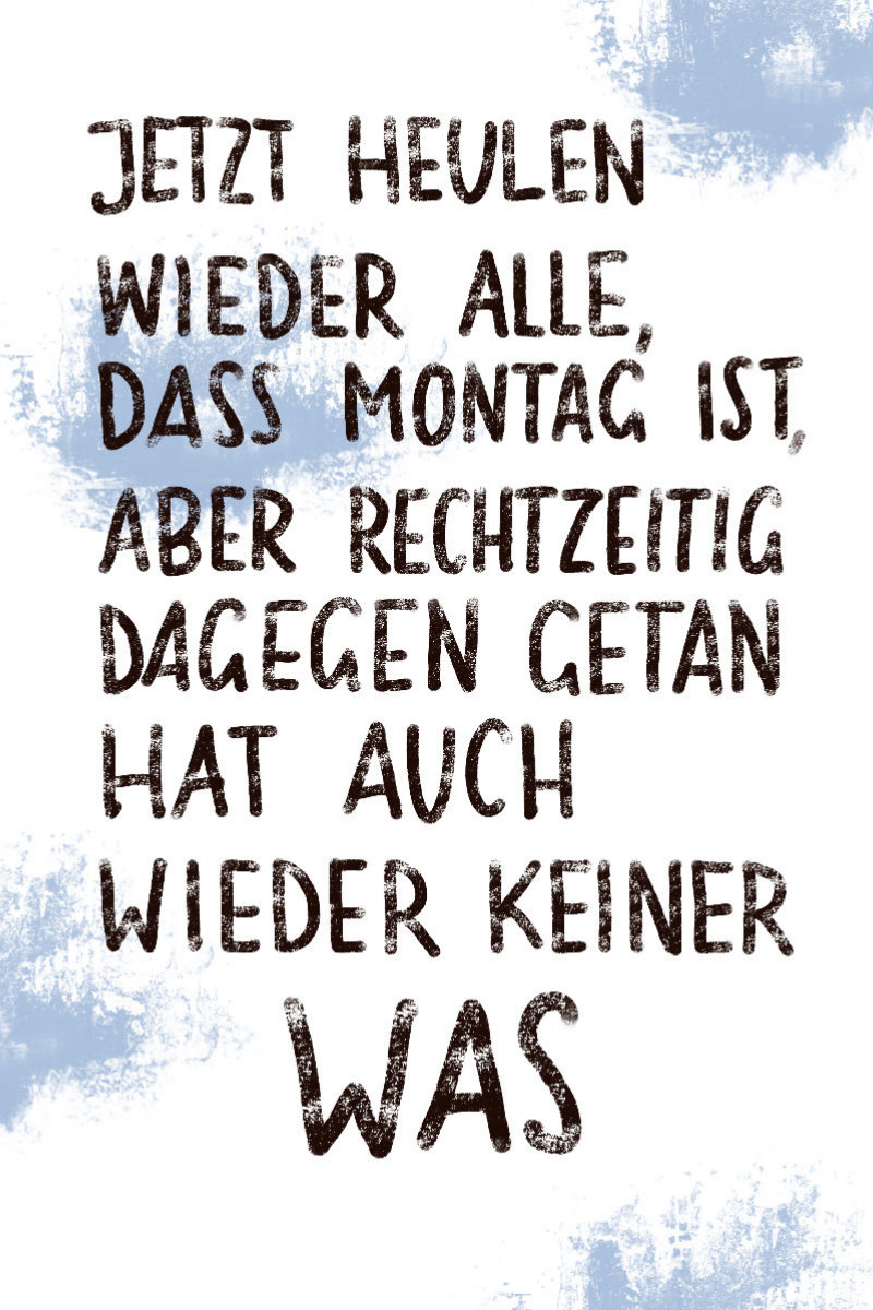 Montag