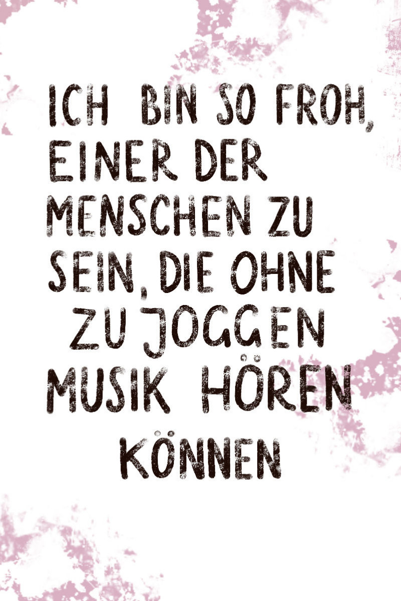 Musikgenuss