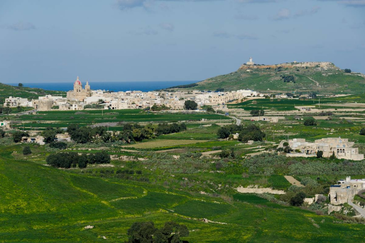 Mgarr (Gozo)