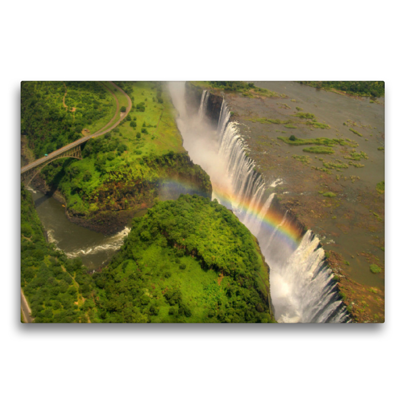 Victoria Falls