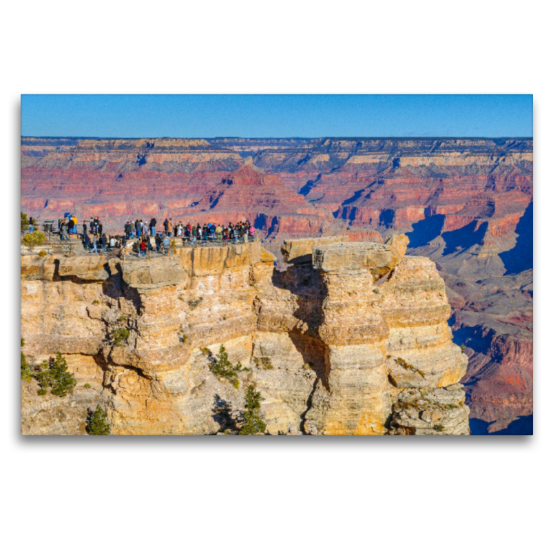 Mather Point, Grand Canyon