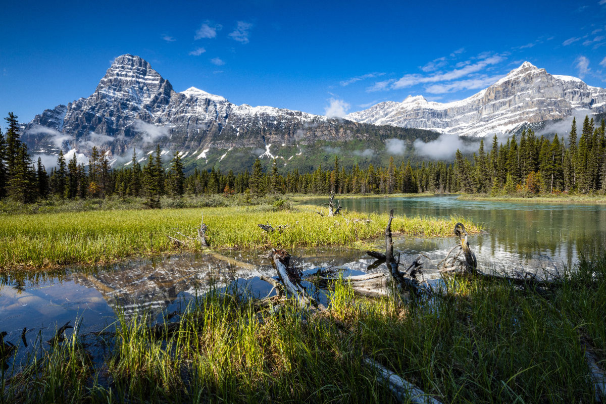 Banff Nationalpark