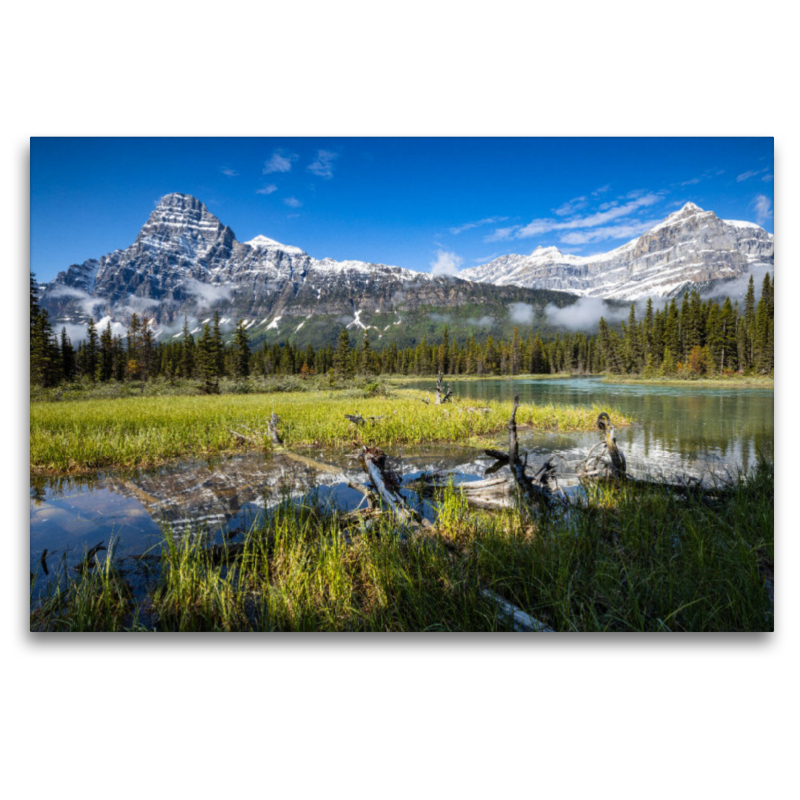 Banff Nationalpark