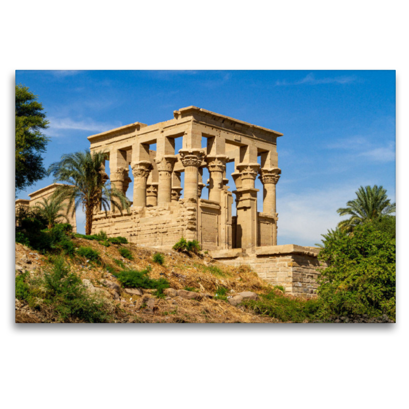 Tempel von Philae