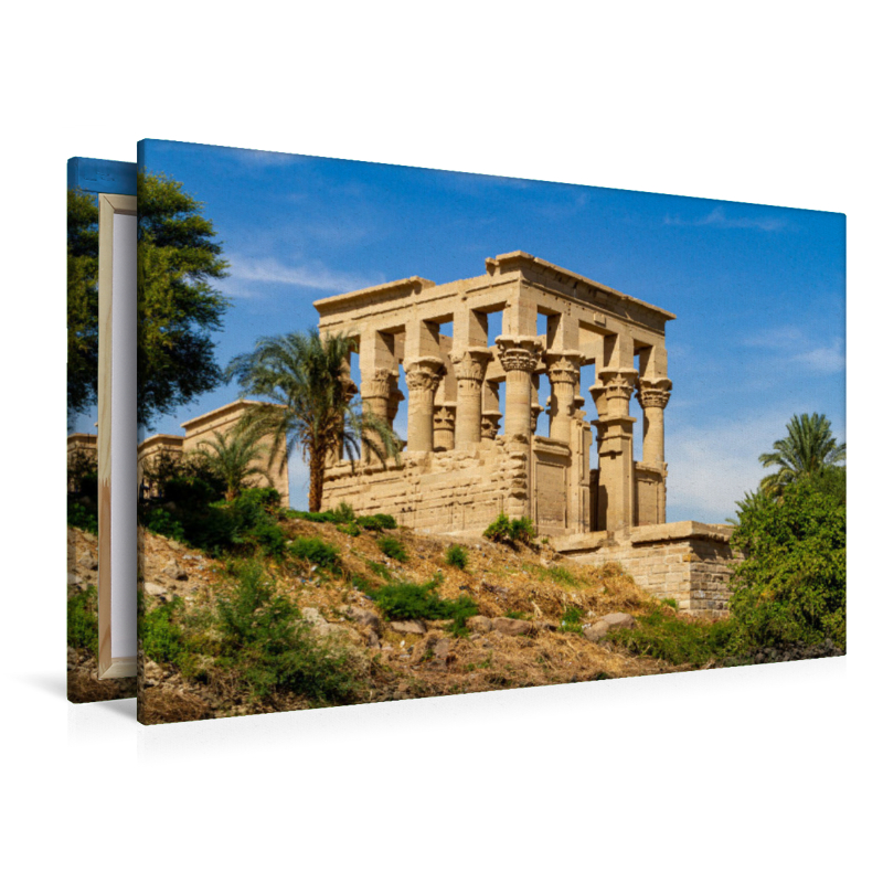 Tempel von Philae