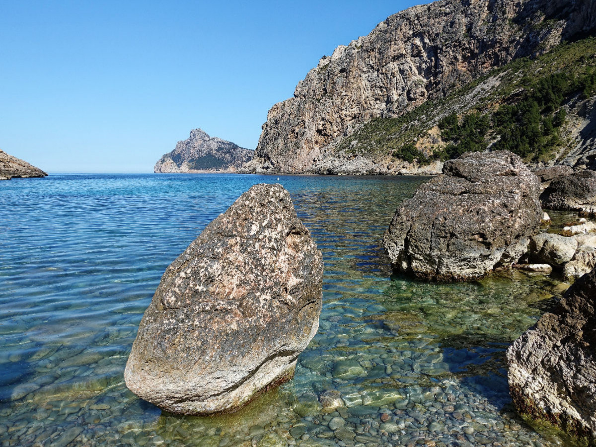 Cala Bóquer