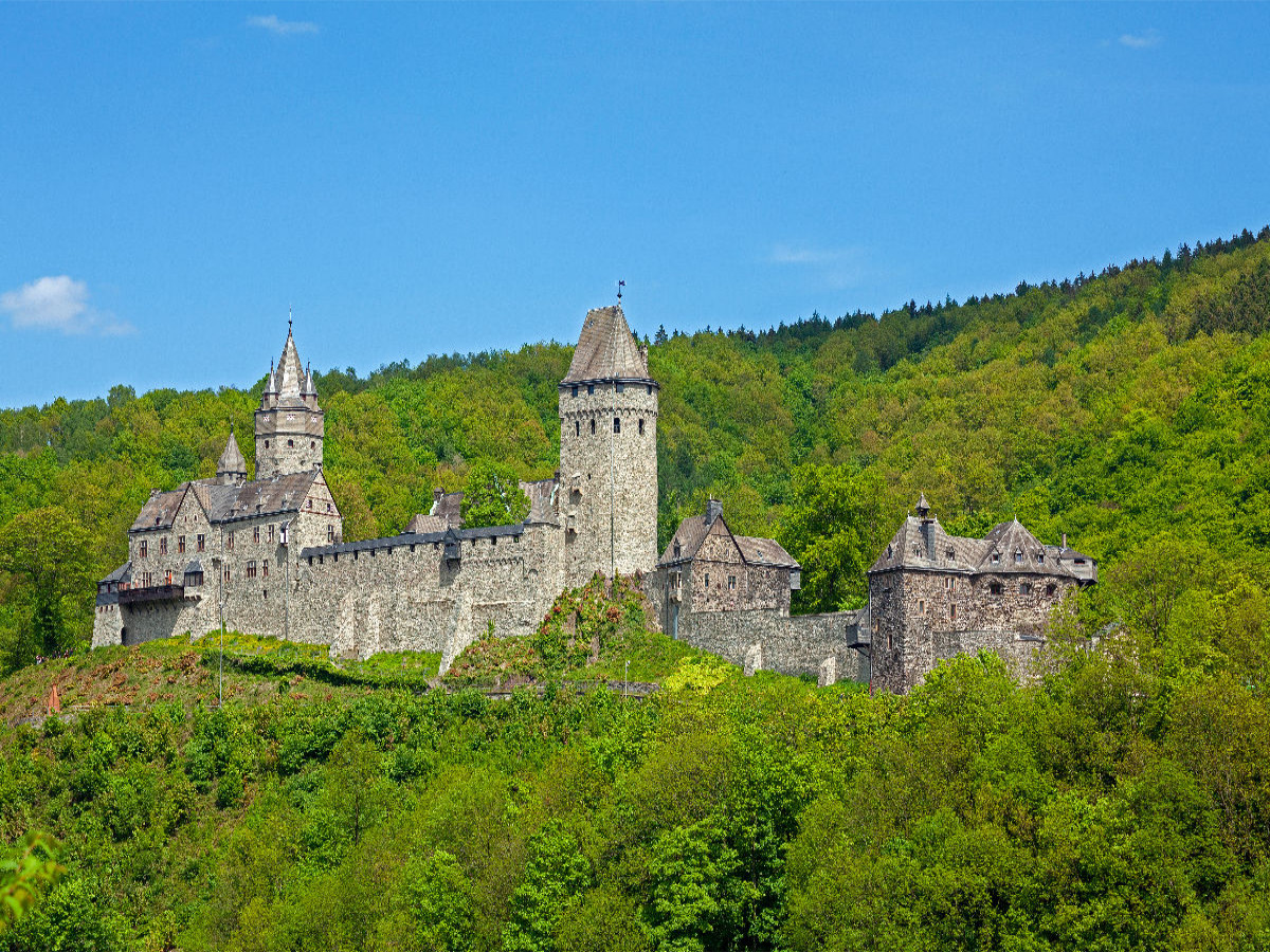 Burg Altena