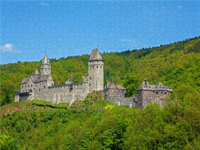 Burg Altena