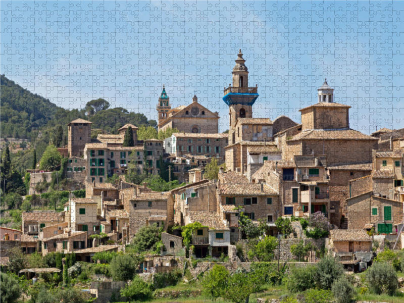 Valldemossa