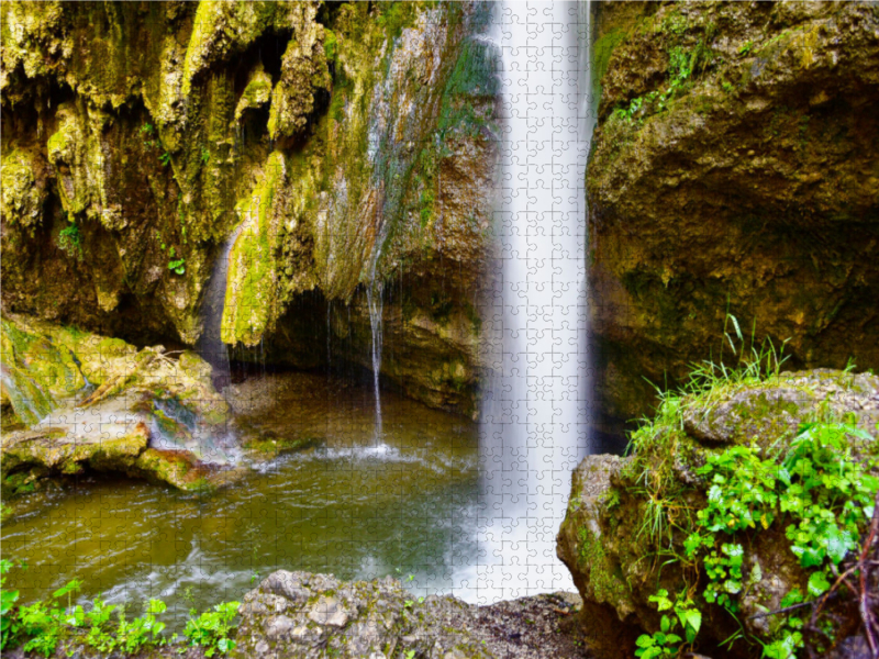 Das große Becken