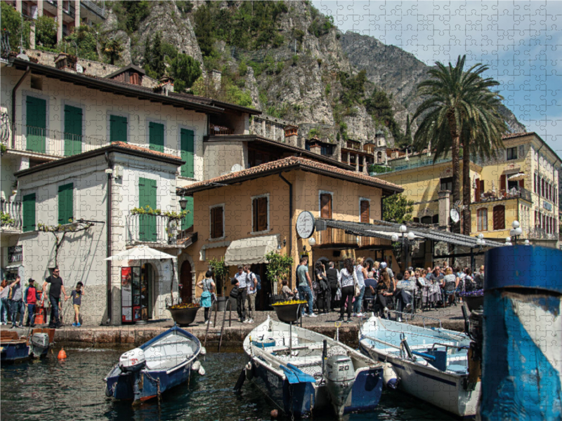 Limone Sul Garda