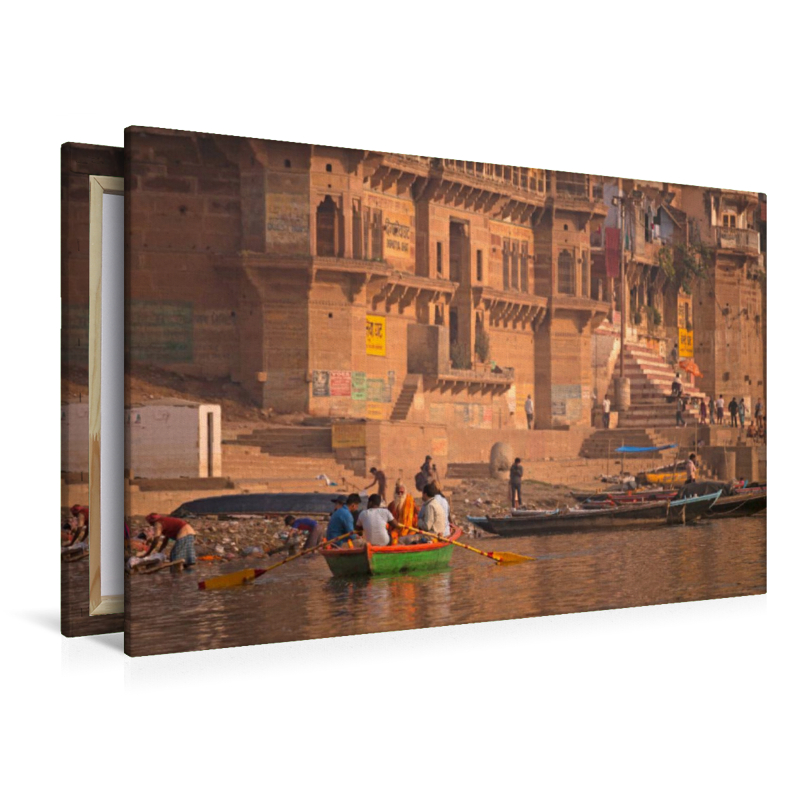 Indien - Varanasi