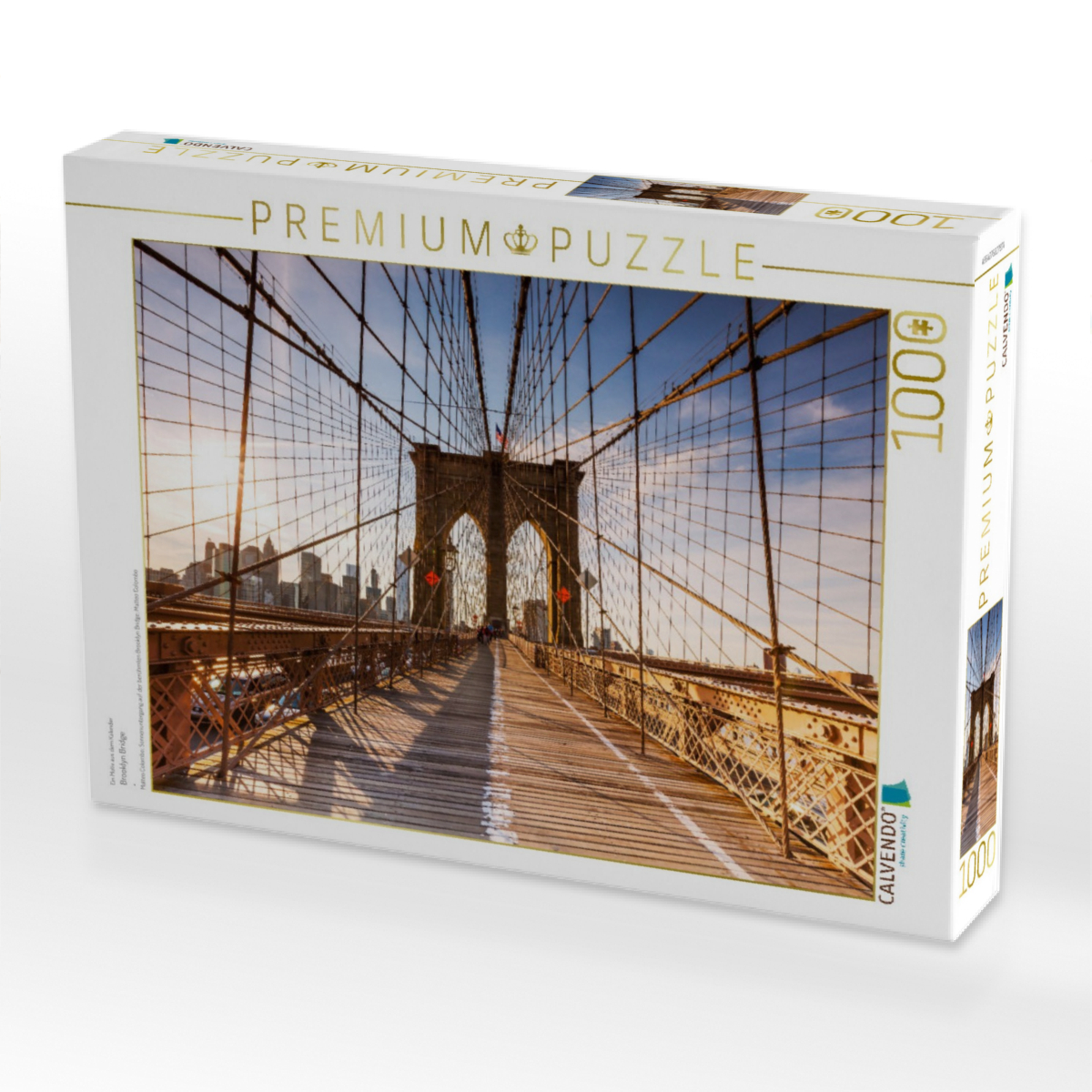 Brooklyn Bridge
