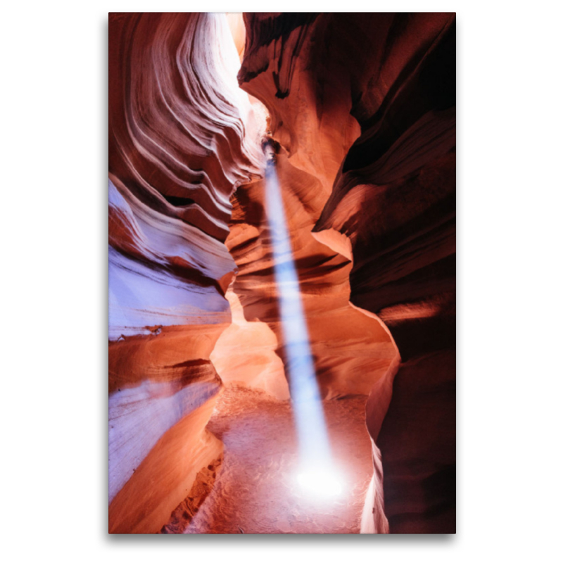 Antelope Canyon - Arizona - USA