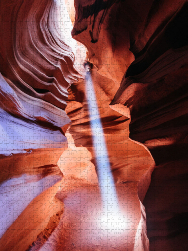 Antelope Canyon - Arizona - USA