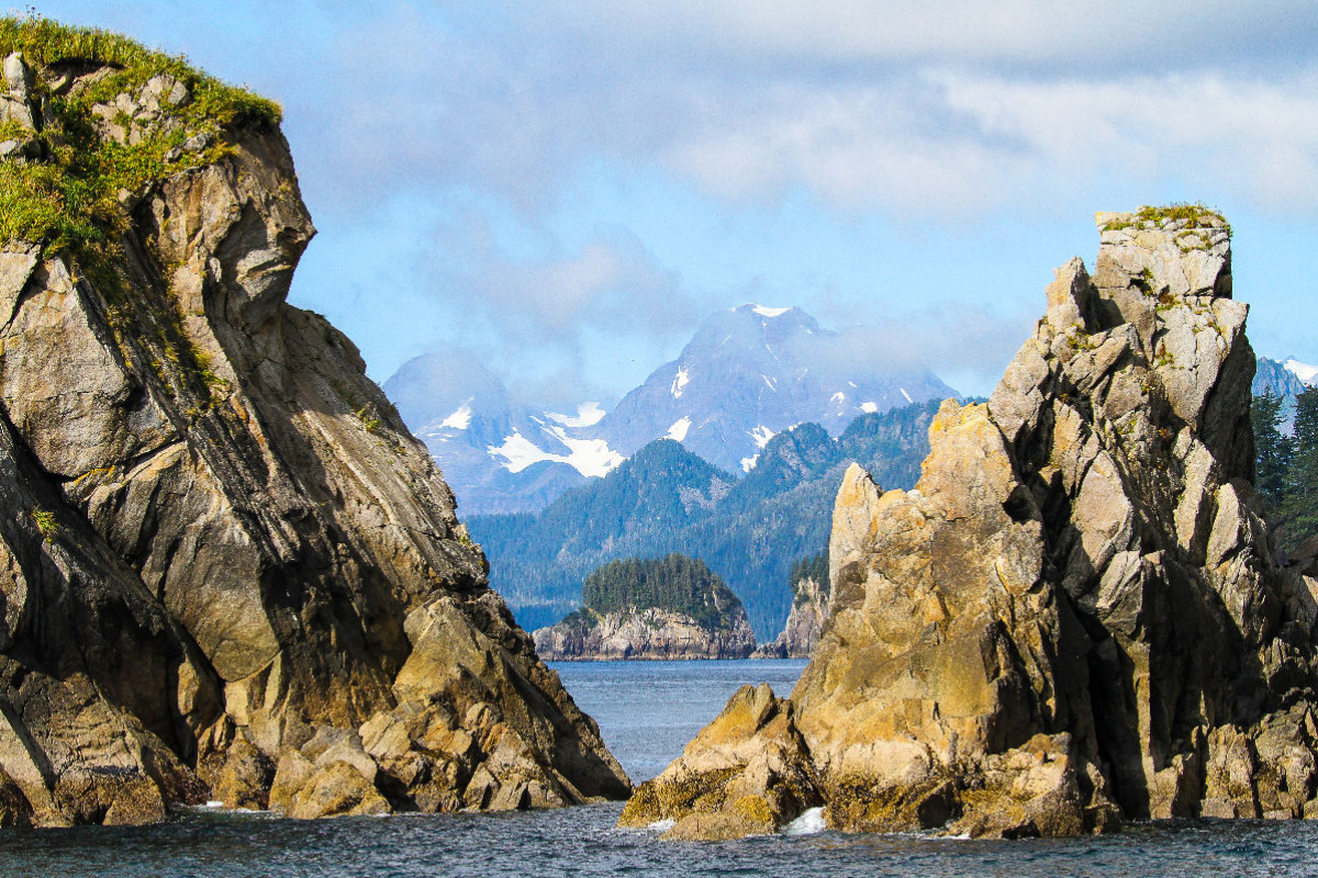 Kenai-Fjords-Nationalpark