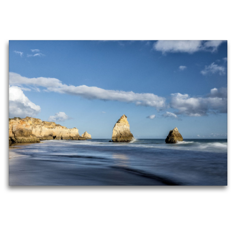 Praia dos Três Irmãos