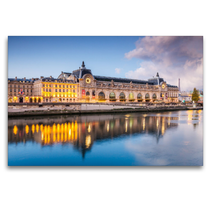 Musee d'Orsay